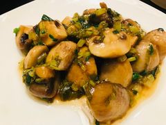 -京香轩·中餐厅(上海中庚聚龙酒店)