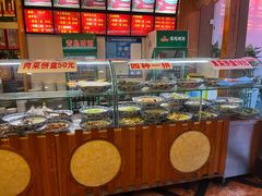 -吾味香葫芦头(安西街店)