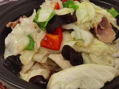 -臭鳜鱼人家·老字号徽菜