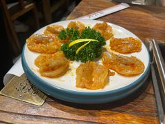 -相尽欢江湖铁板烧(武商梦时代店)