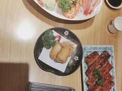 -三石铁板烧(紫竹桥店)