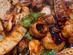 -金龙·打边炉(武进路店)