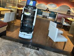 -川流不息(北蔡休闲广场店)