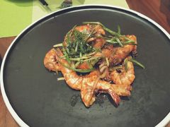 -花园5號餐厅