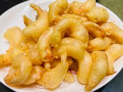 -浩家苑菜馆(汉口路店)