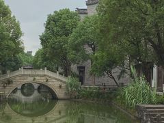 -龙潭水乡
