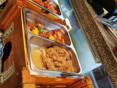 -松子料理(白家庄店)