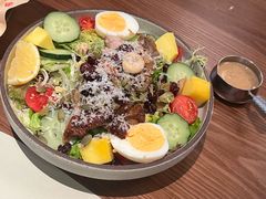 -一沙一城·岩烤牛扒(深圳首店)