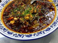 -毛草房(南辛庄街店)