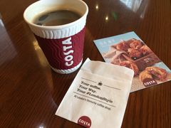 -COSTA COFFEE(成都来福士店)