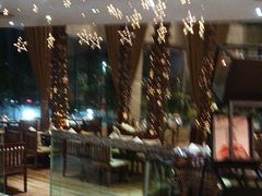 -雄楚国际大酒店-四季西餐厅