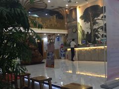 -绿岛汤泉韩式休闲会所