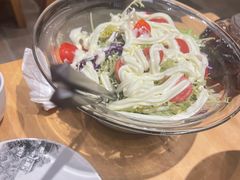 -王捌小院(红花坡店)