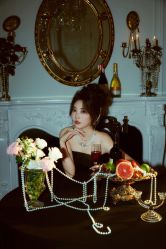 -WAVE SODA摄影工作室