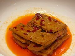 -喜棠·长沙家宴·海鲜·湘菜(麓谷店)