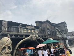 -厦门方特梦幻王国