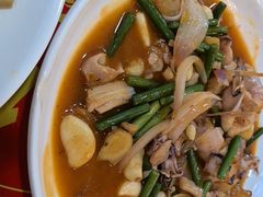 -健跳小海鲜(人民路店)
