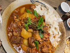 -那时新疆·若羌(经纬汇店)