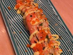 -晴季寿司(红旗街万达店)