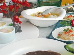 -忘忧草融合私房菜(红鼎国际店)