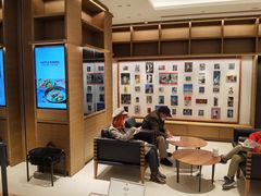 -茑屋书店(天目里店)