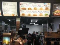 -麦当劳(新濠影汇店)
