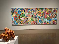 -中华艺术宫(上海美术馆)