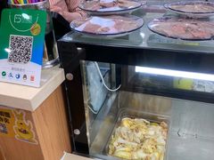 -清真·尖子尖牛肉面(王府井店)