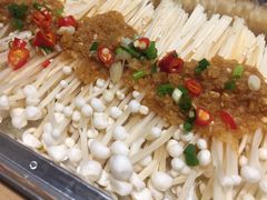 -花味·自助烤肉(雨花客厅店)