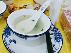 -秋姐美食店(旅游大道店)