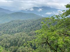 -腾冲云峰山
