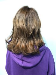 -意廊 Hair Salon