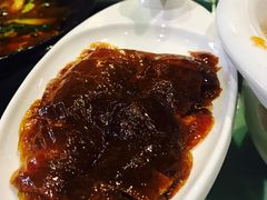 -北京老铺烤鸭(高新店)