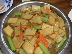 -下梅人家土菜馆(历史文化餐厅度假区店)