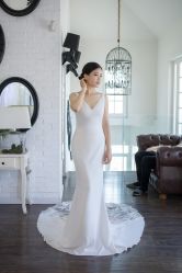 -纯色时光婚纱艺术馆WHITE