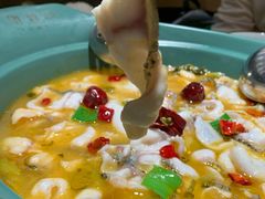 古法酸菜鱼-望蓉城·古法酸菜鱼(世纪汇店)