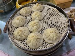 传统灌汤包子-黄家老店(宋城路店)