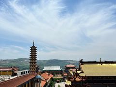 -正觉寺