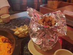 -蜀大侠火锅(森兰花园城店)