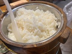-富正毅三下锅·湘西韵味(天门山索道店)