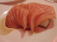 三文鱼-堂会·KTV·自助餐·团建聚会(天河店)