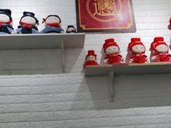 -大嘻咹biangbiang面(历史博物馆店)