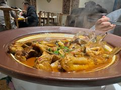 -巢湖名吃·东关老鹅汤(江南风情街店)
