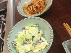 -长今家韩国料理(瑞景店)
