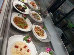 -纽斯特牛排自助餐厅(浦江万达店)