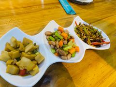 -食鸡公社辣子鸡·潍坊菜·烧烤