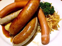 柔肠拼盘-宝莱纳餐厅(滨江店)