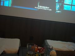 -天禧影院式足道·SPA(梅林店)