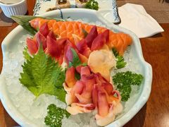 -福樱兰海鲜放题铁板烧(加州店)