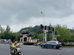 -金典银峰老鹅馆·昆山菜(亭林公园店)